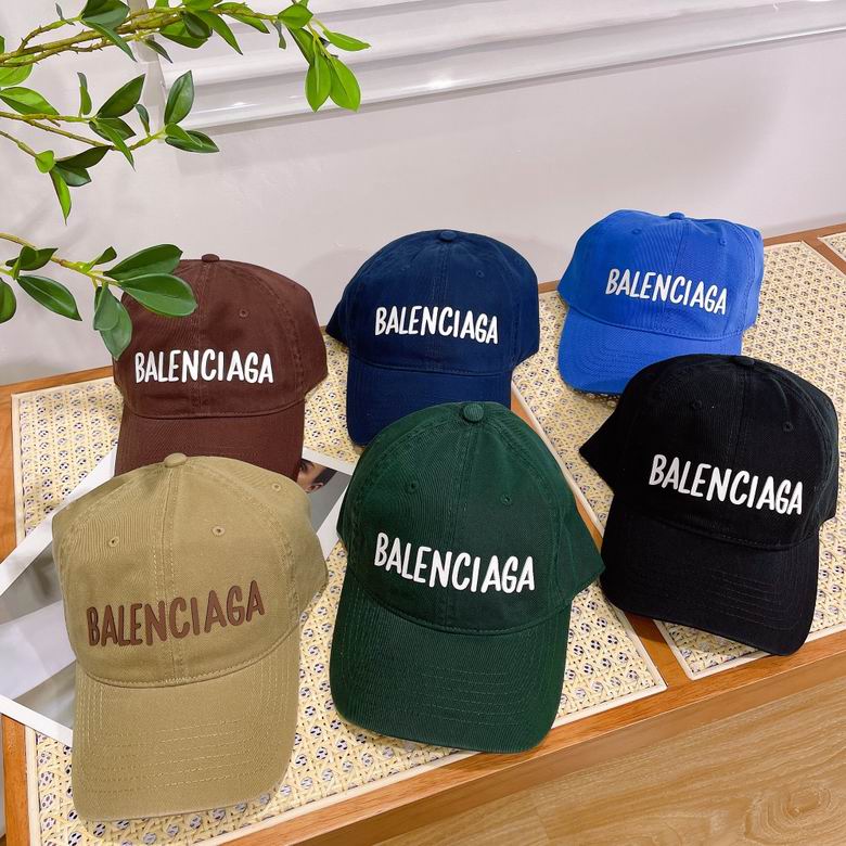 Balenciaga Cap dxn (25)